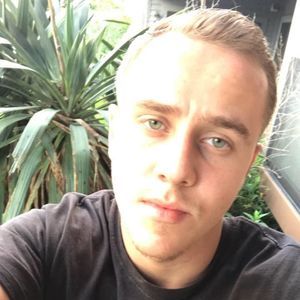 Meet your Posher, Patrick